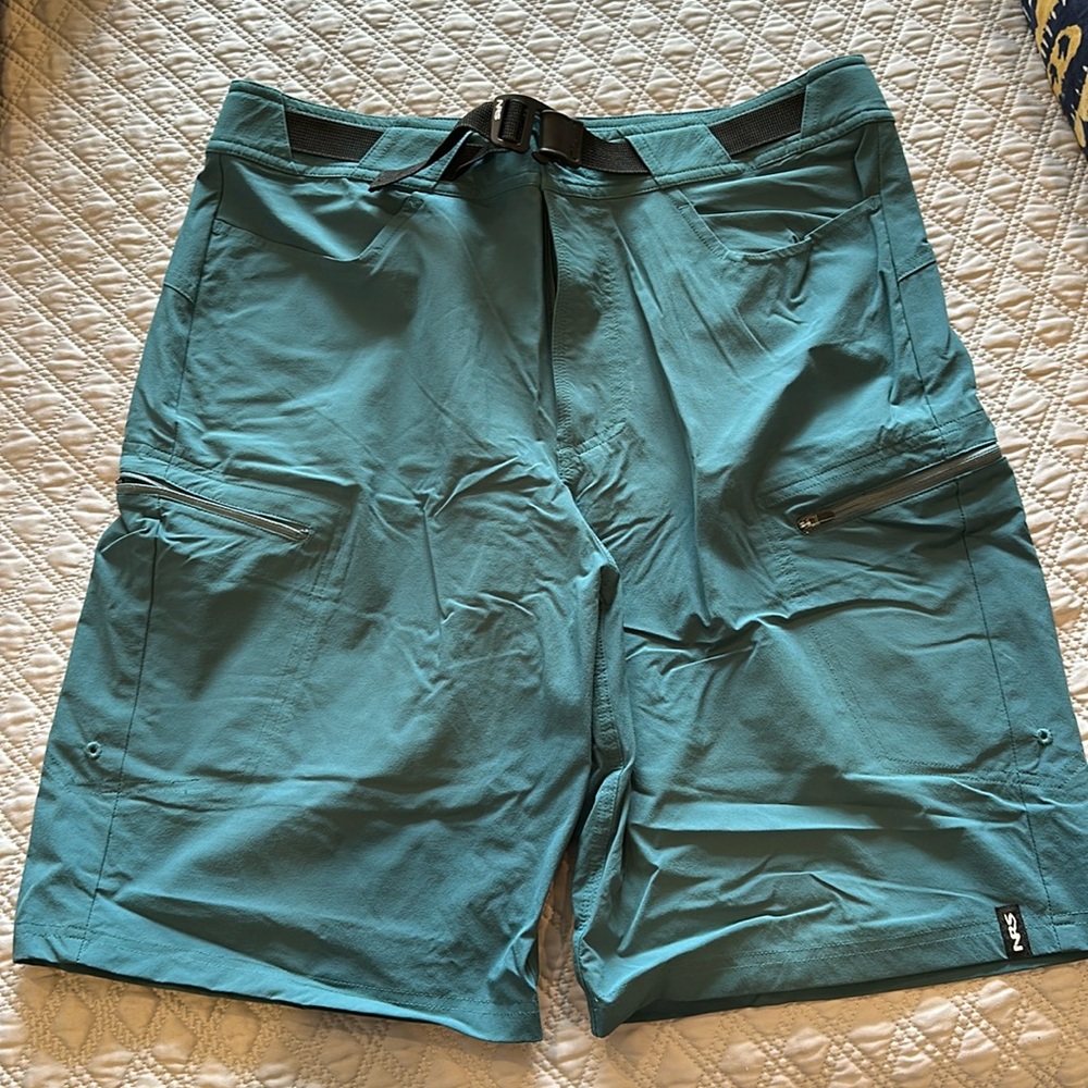 NRS Men’s Performance Shorts